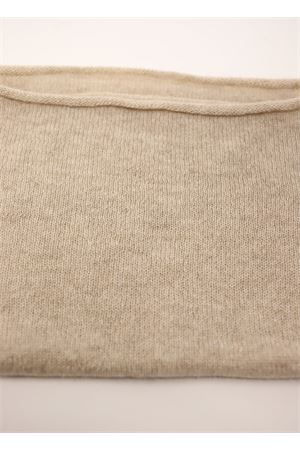 sciarpa in puro cashmere nera Art Tricot | SCIARPACASHMEREBEIGE